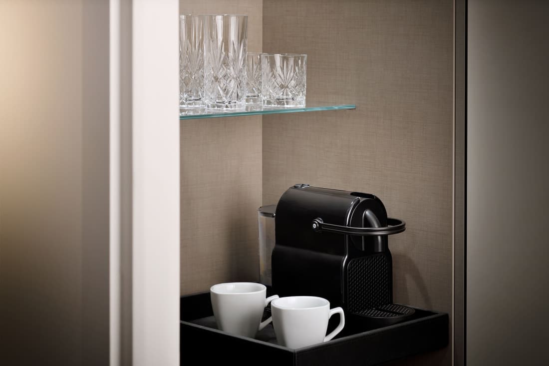 Columbus Hotel Monte-Carlo, Curio Collection by Hilton