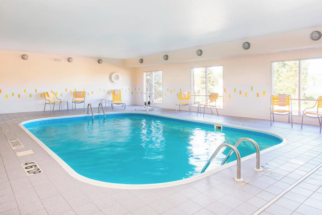 Fairfield Inn & Suites Cheyenne