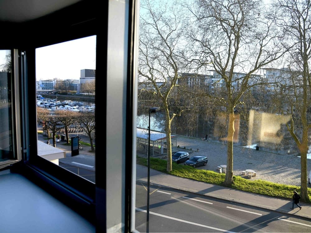 Mercure Nantes Centre Gare