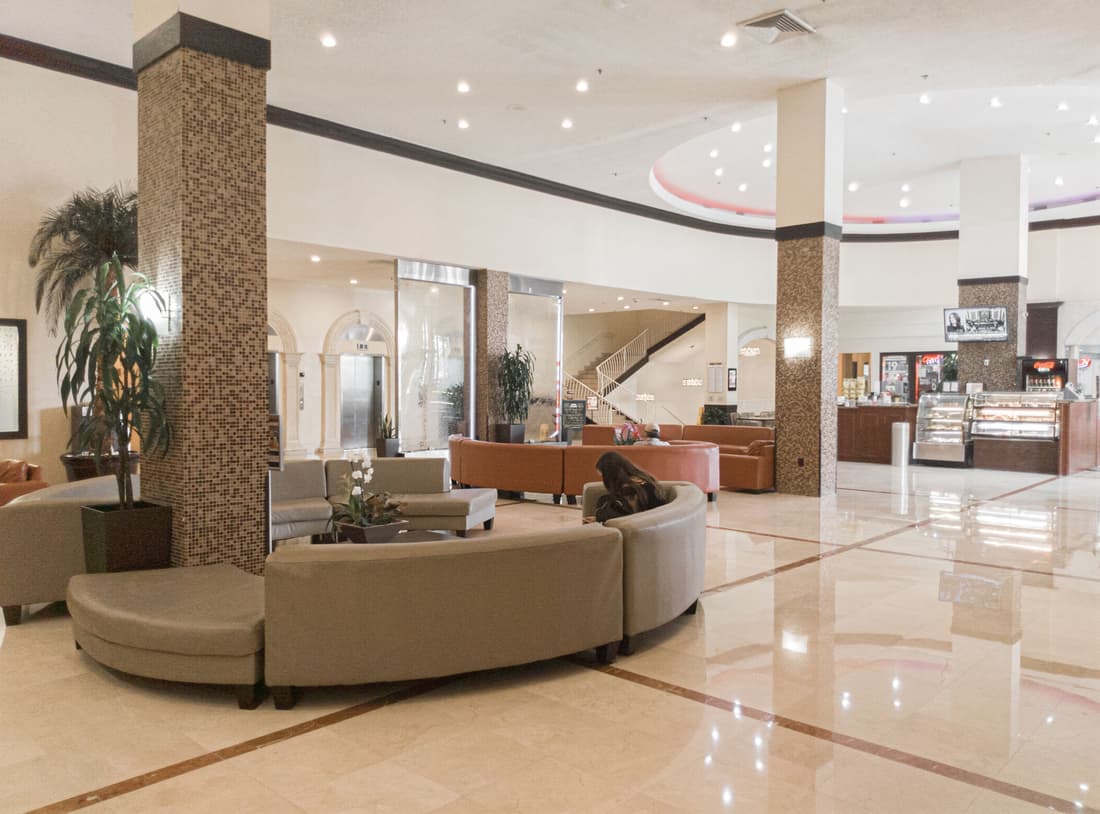 Ramada Plaza by Wyndham Marco Polo Beach Resort