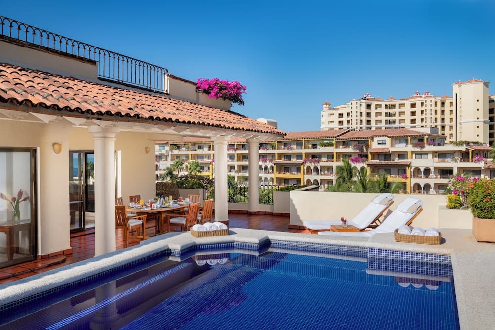 Velas Vallarta Suites Resort All Inclusive