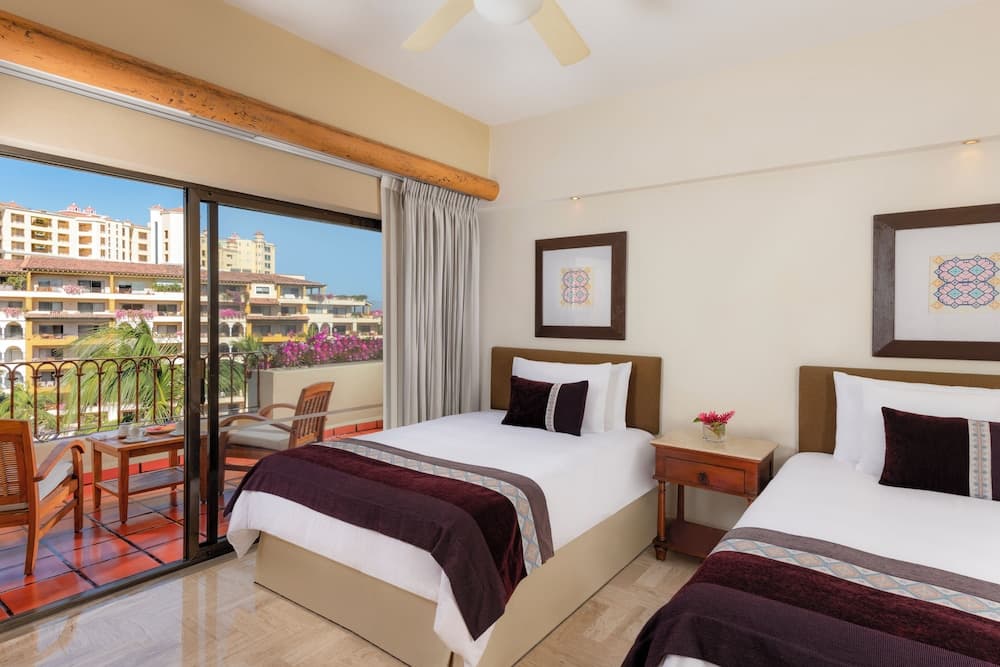 Velas Vallarta Suites Resort All Inclusive