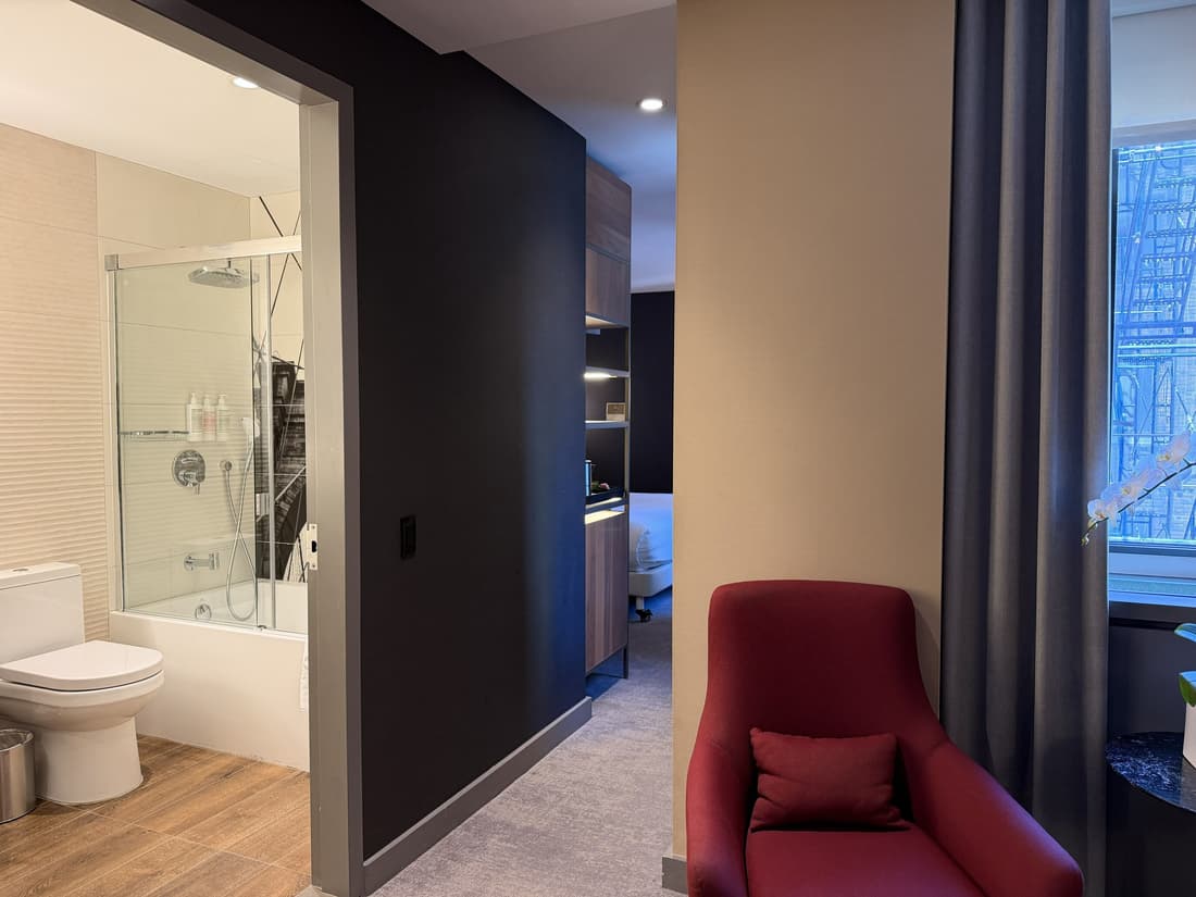 NH Collection New York Madison Avenue