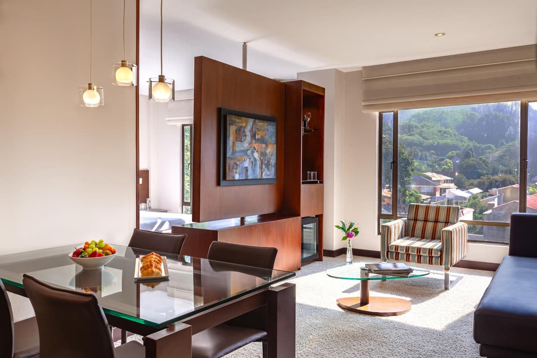 NH Collection Bogotá Hacienda Royal