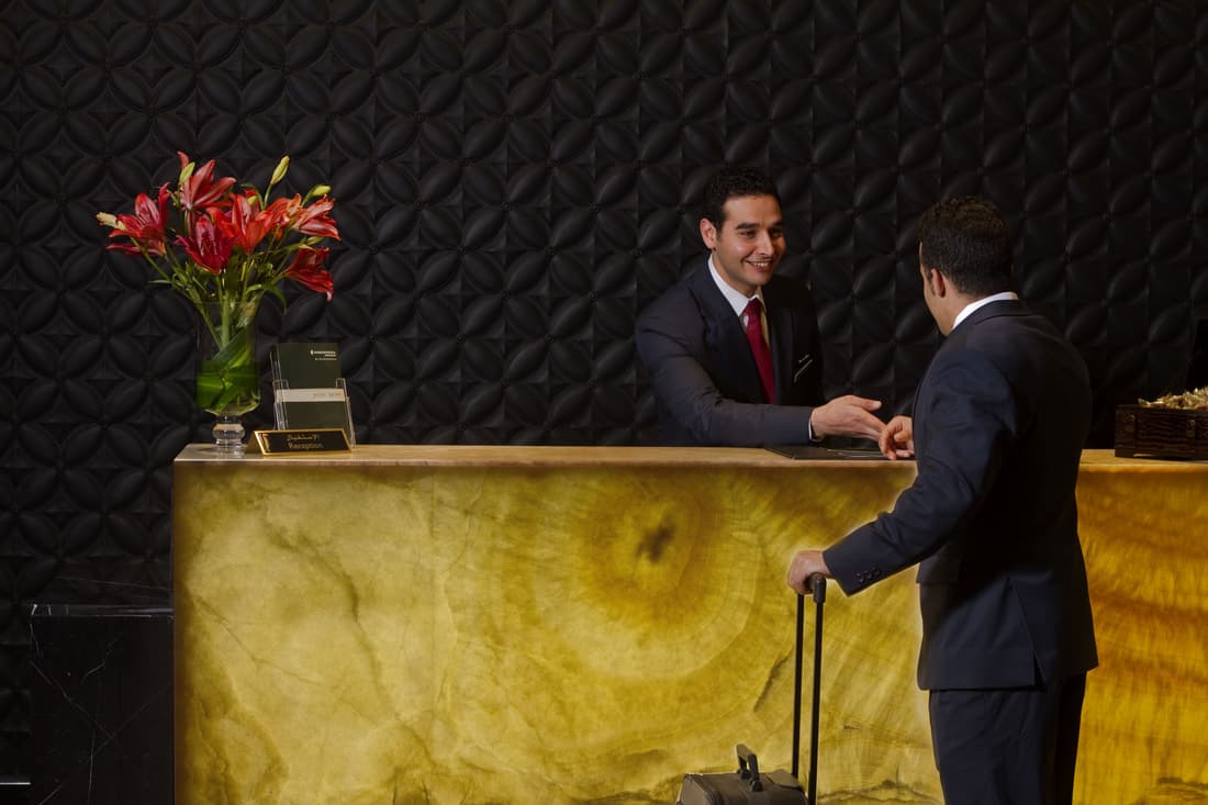 InterContinental Bahrain by IHG