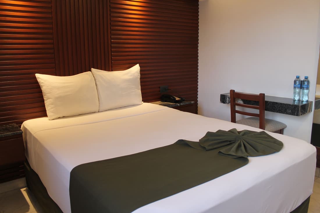 Hotel Colonial