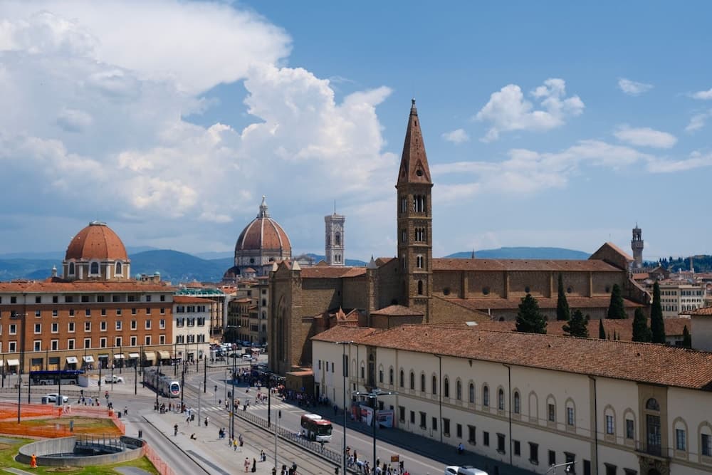 c-hotels Ambasciatori