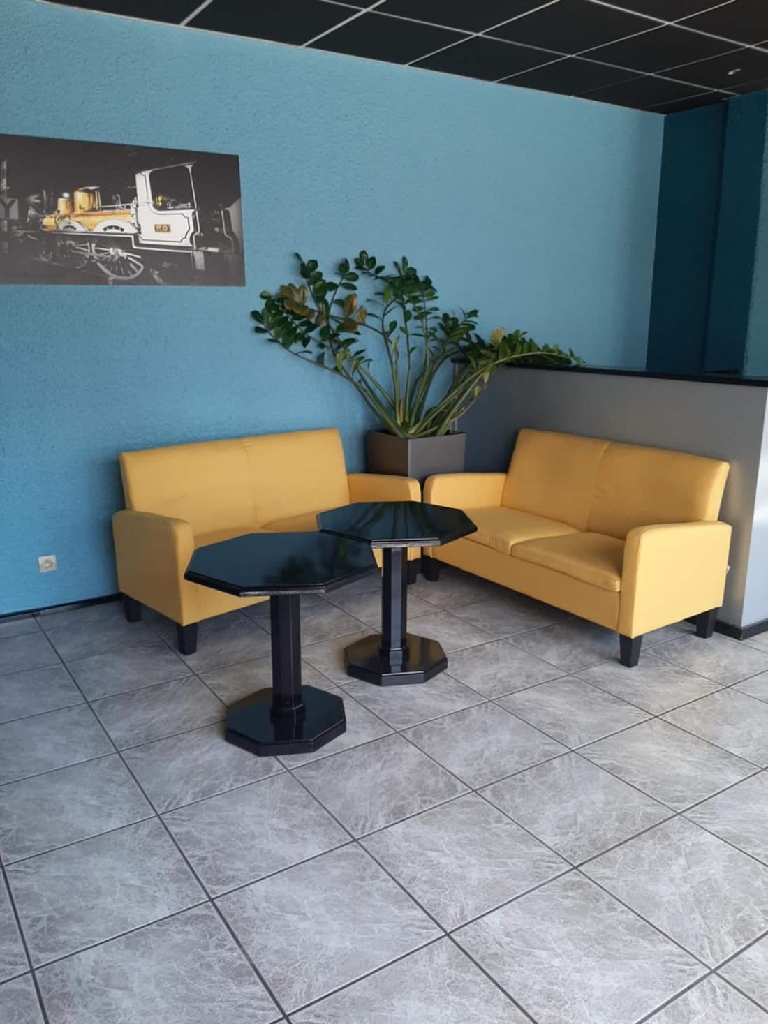 Brit Hotel Confort Mulhouse Centre