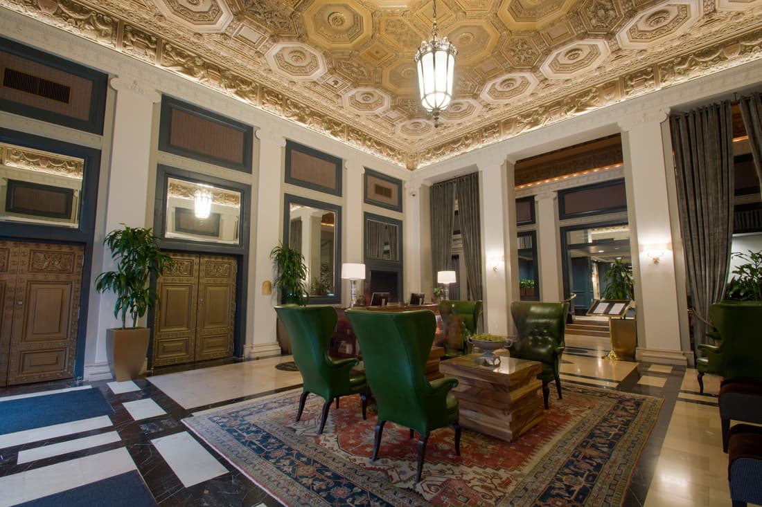 Sentinel Hotel