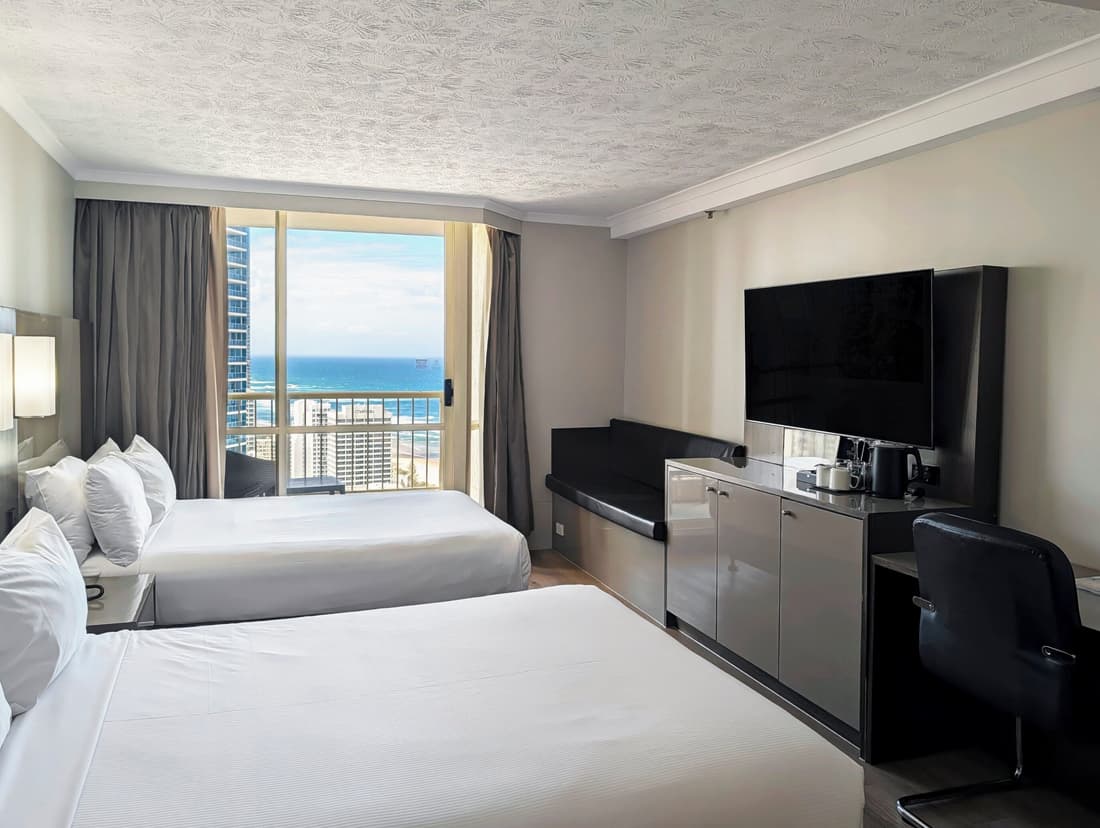 Novotel Surfers Paradise