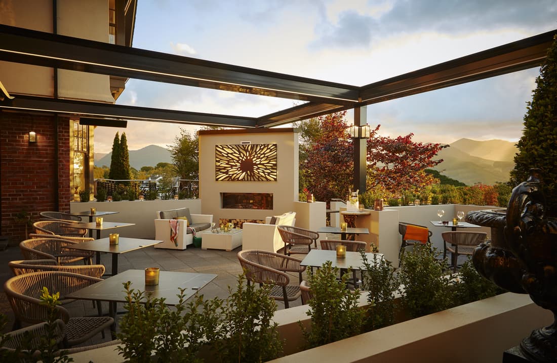 Randles Hotel Killarney