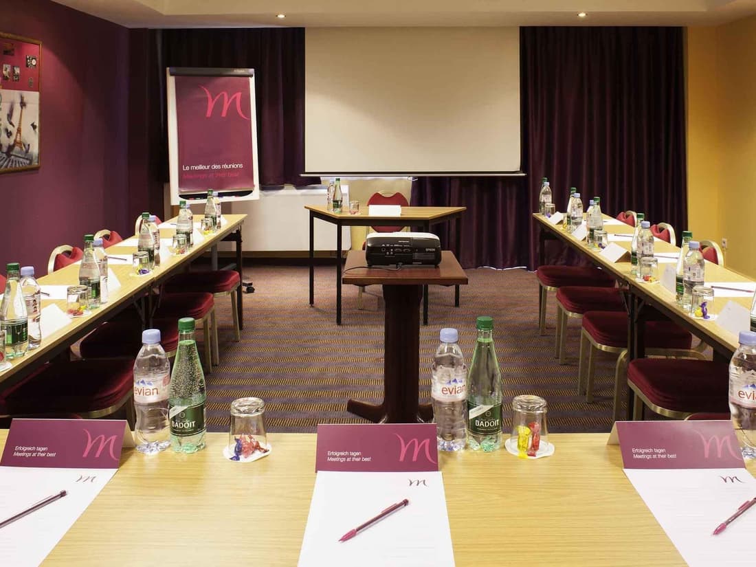 Mercure Versailles Paris Ouest