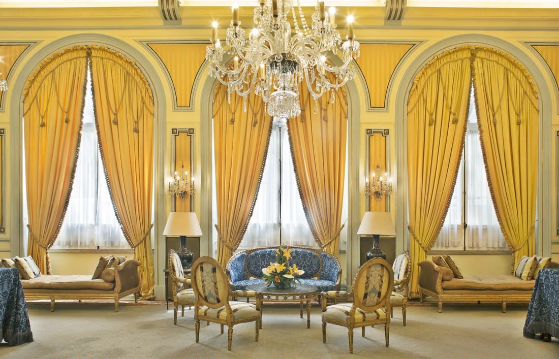 Avenida Palace