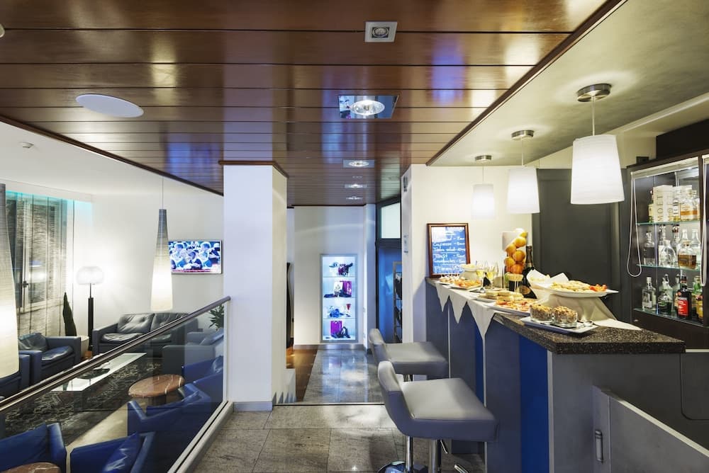 c-hotels Atlantic