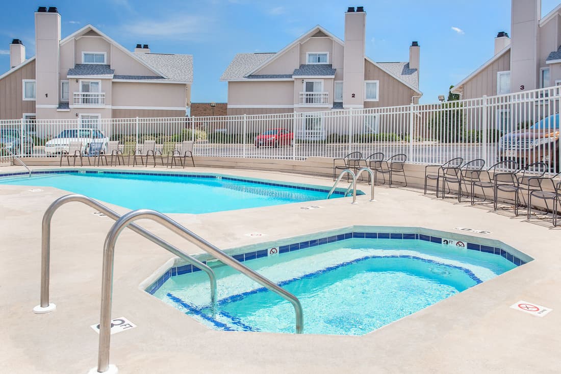 Hawthorn Extended Stay by Wyndham Green Bay