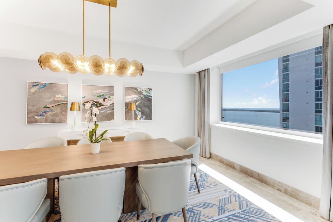 InterContinental Miami by IHG