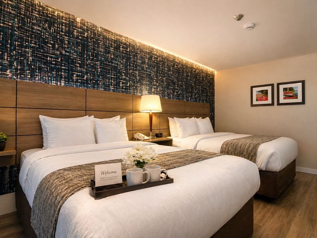 Comfort Inn