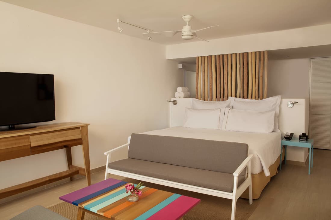 Fiesta Americana Cozumel All Inclusive