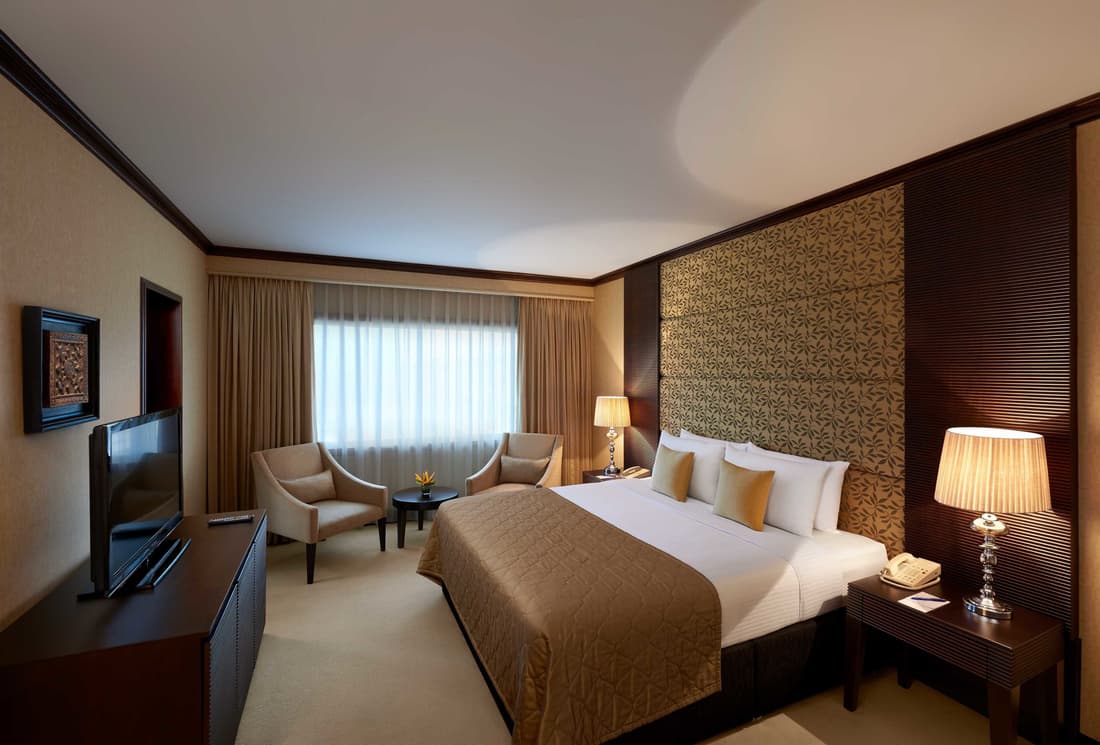 Cinnamon Lakeside Colombo
