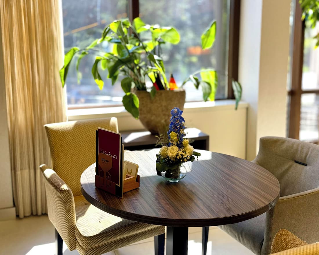 Crowne Plaza Düsseldorf-Neuss by IHG