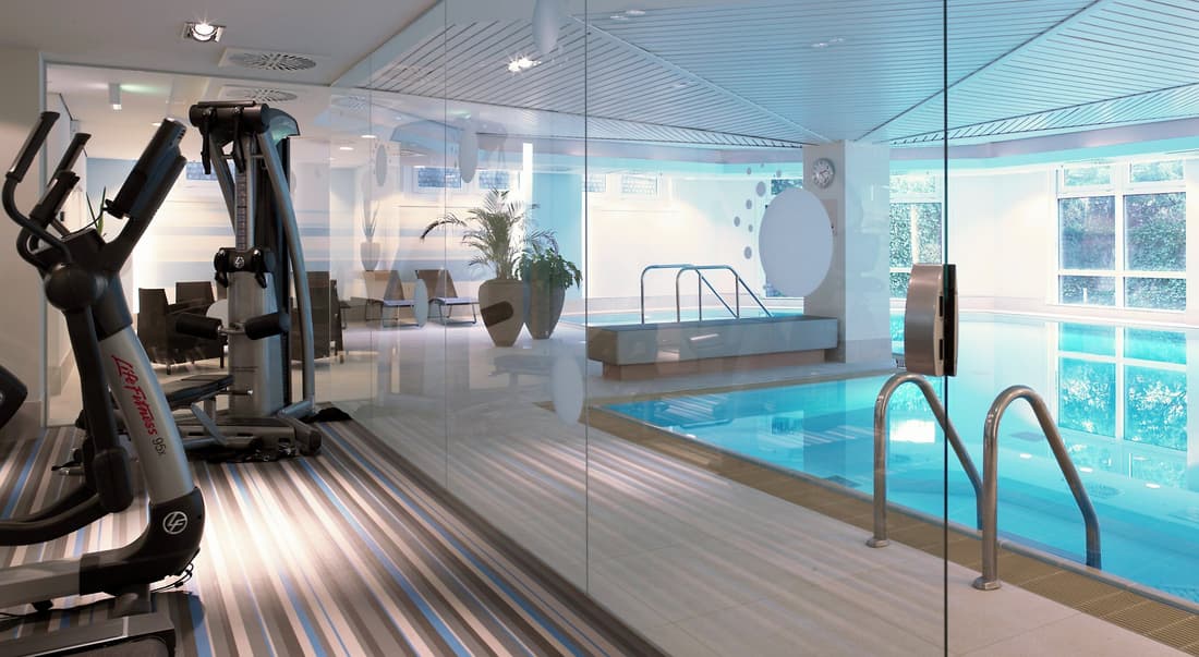 Crowne Plaza Düsseldorf-Neuss by IHG