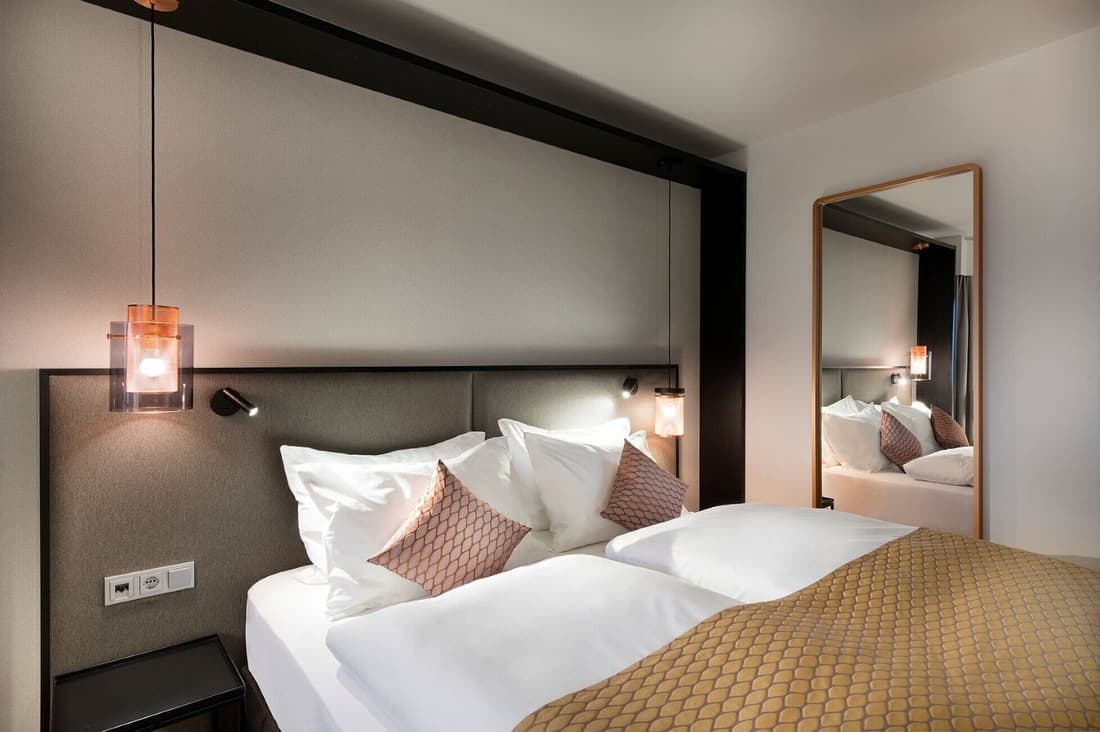 Crowne Plaza Düsseldorf-Neuss by IHG