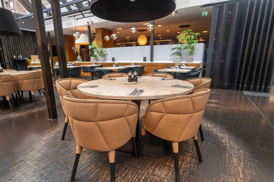 Radisson Blu Royal Hotel, Bergen