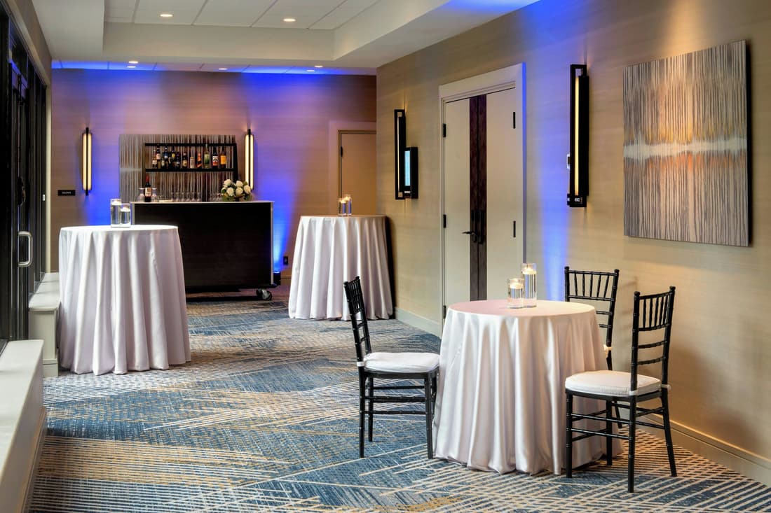 Boston Marriott Peabody