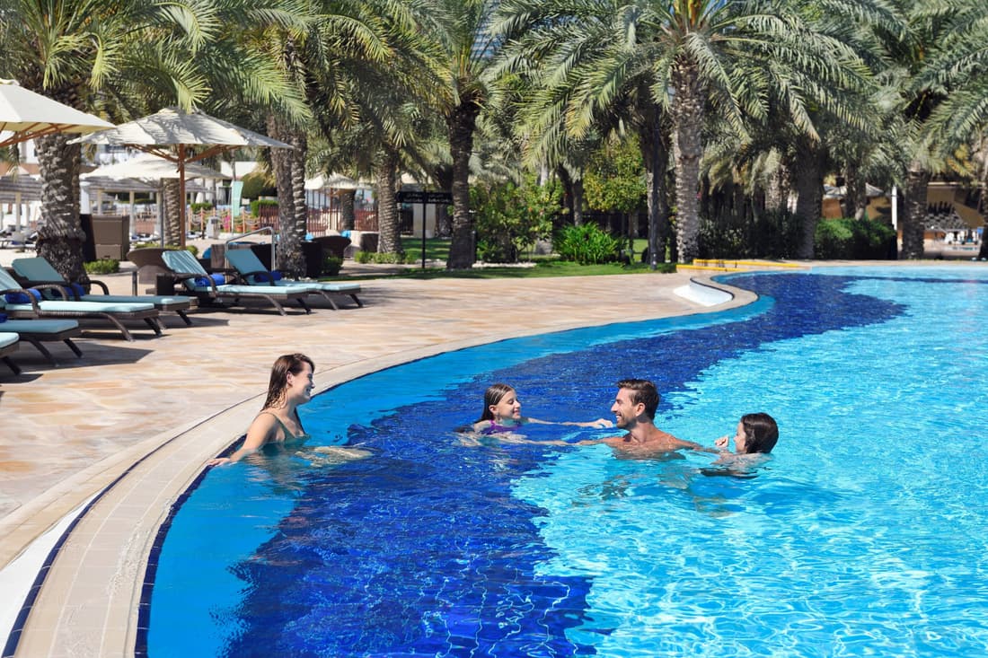 InterContinental Abu Dhabi by IHG