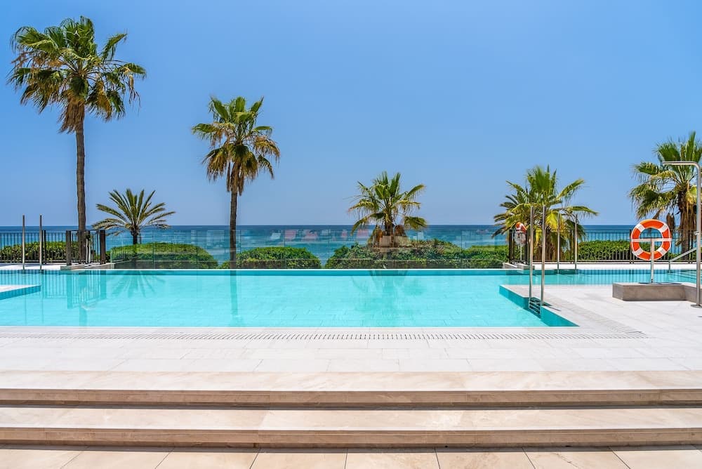 El Fuerte Marbella