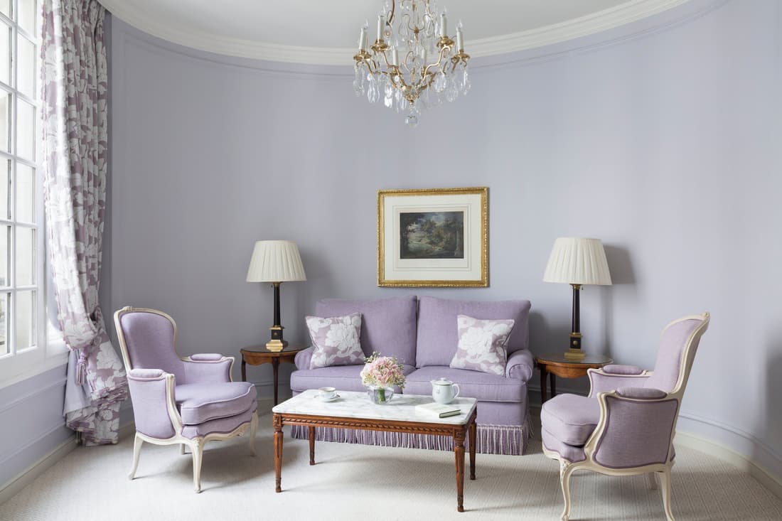 Le Bristol Paris - Oetker Hotels
