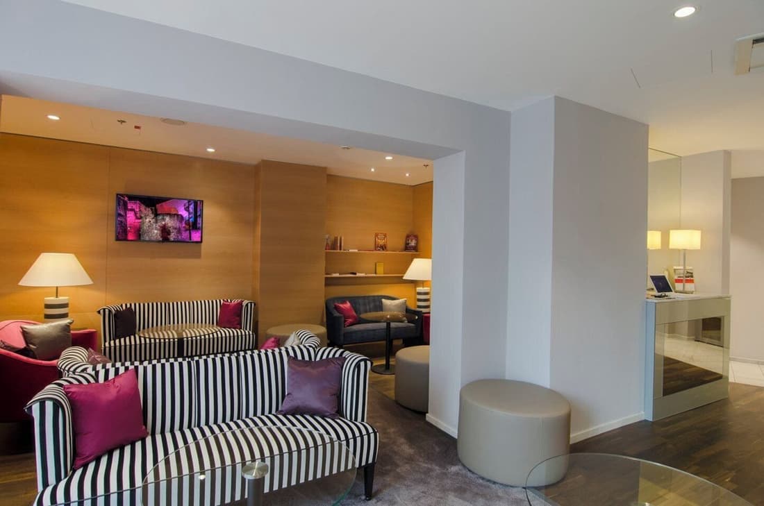 Holiday Inn Vienna City by IHG