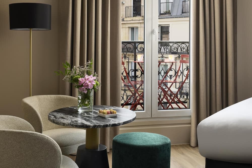 NH Paris Opéra Faubourg