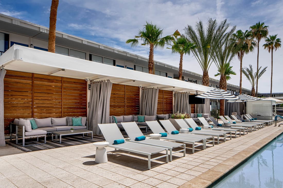 Hotel Adeline, Scottsdale, a Tribute Portfolio Hotel