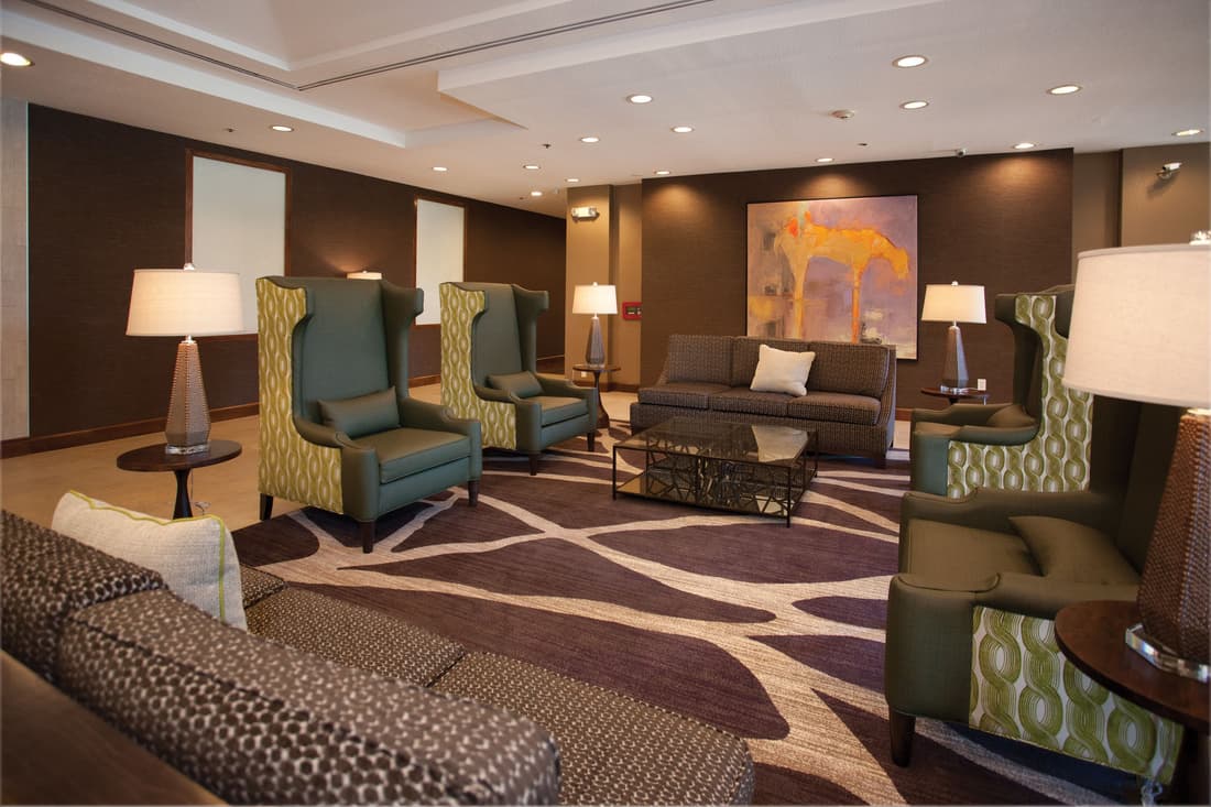 DoubleTree by Hilton Los Angeles - Rosemead