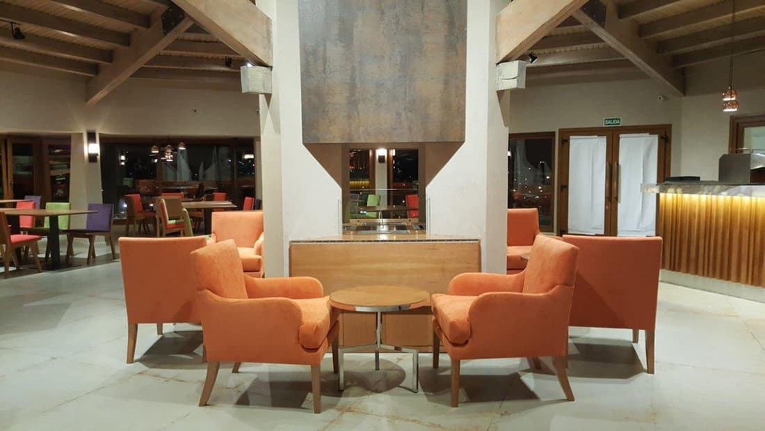 Las Lengas Hotel