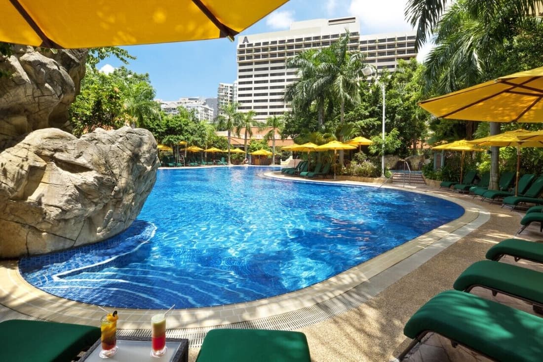 Artyzen Grand Lapa Macau