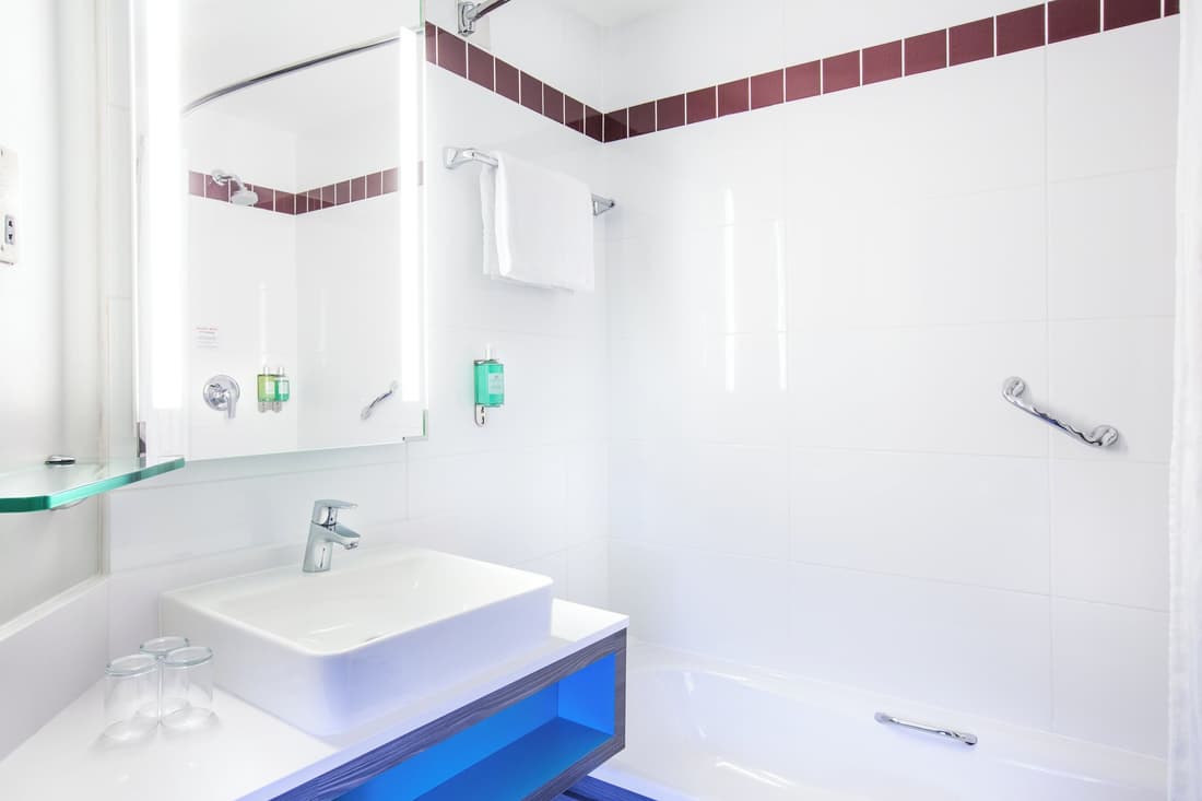 Leonardo Hotel Belfast