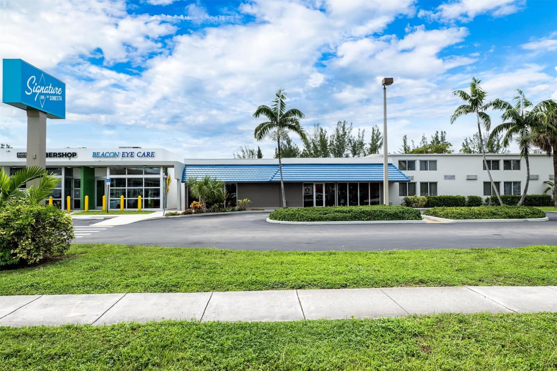 Signature Inn Miami