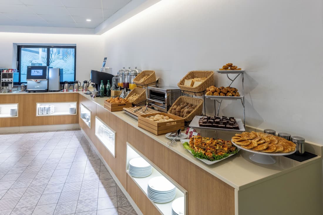 Hotel 3K Barcelona