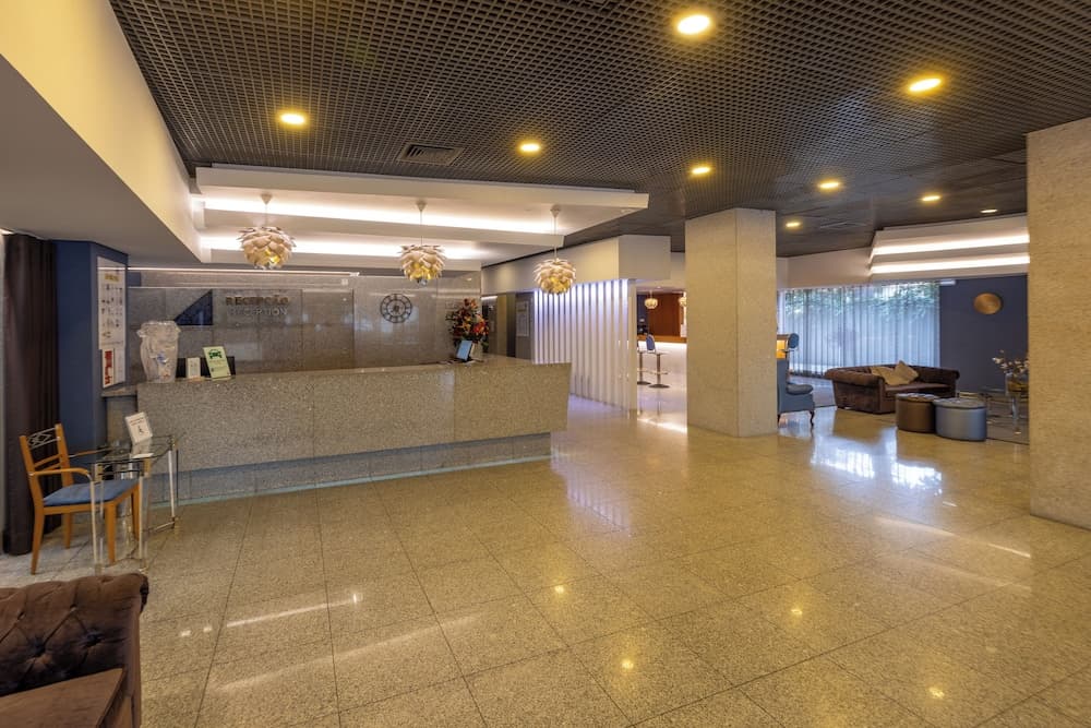 Hotel 3K Barcelona