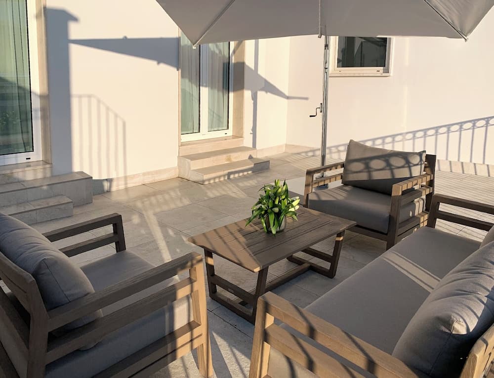 Rosa Grand Milano - Starhotels Collezione