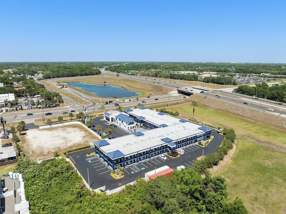 Baymont by Wyndham Orlando East