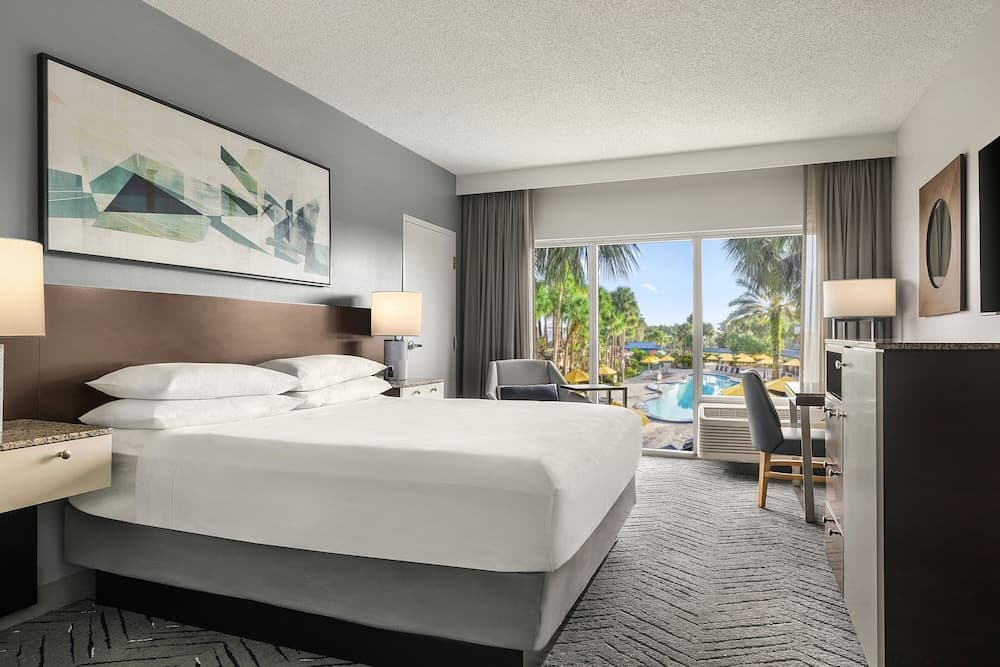 Delta Hotels by Marriott Orlando Celebration
