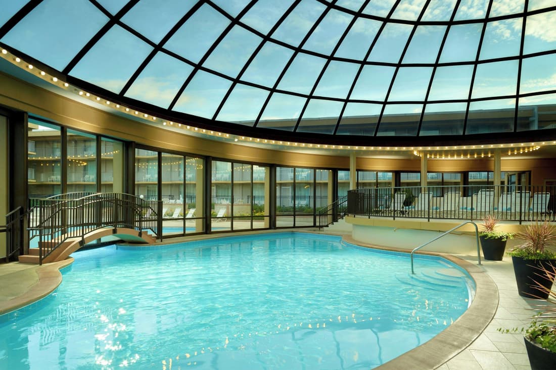 Marriott Chicago O'Hare