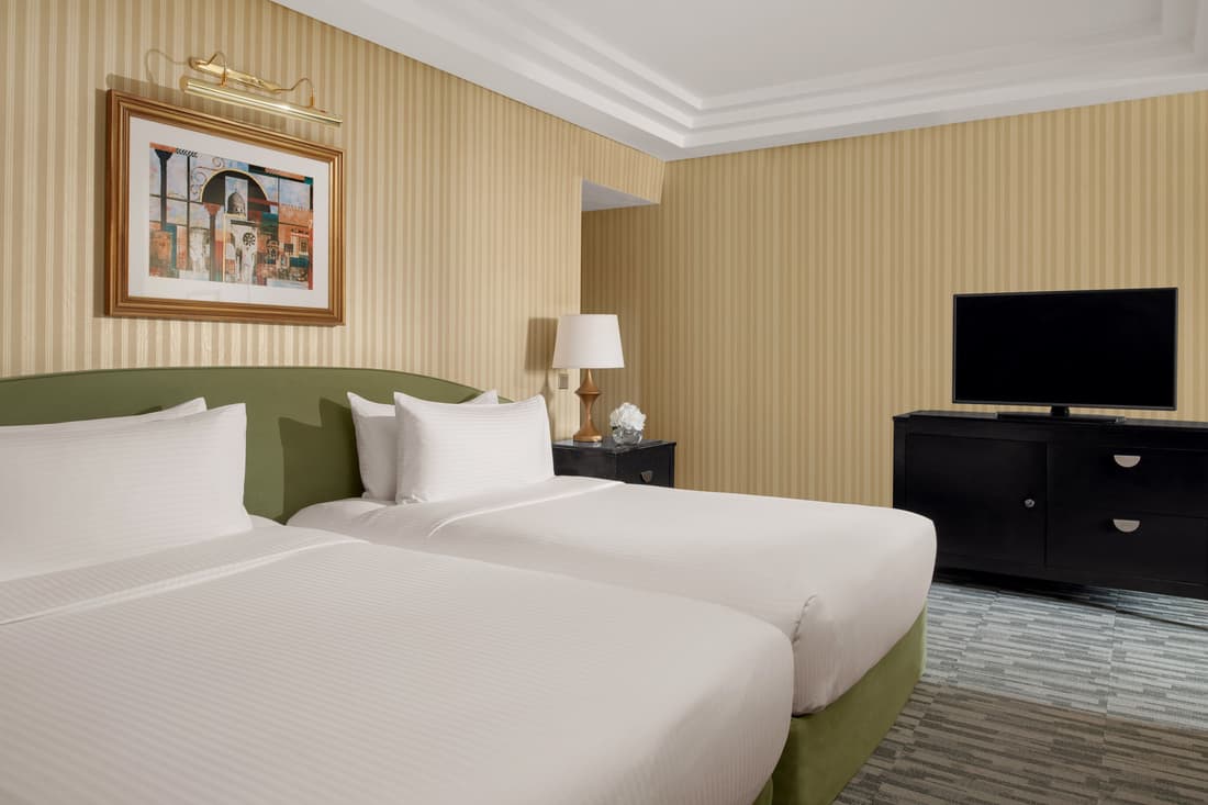 InterContinental Riyadh by IHG