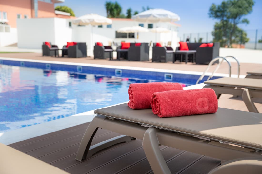 Luna Hotel Turismo