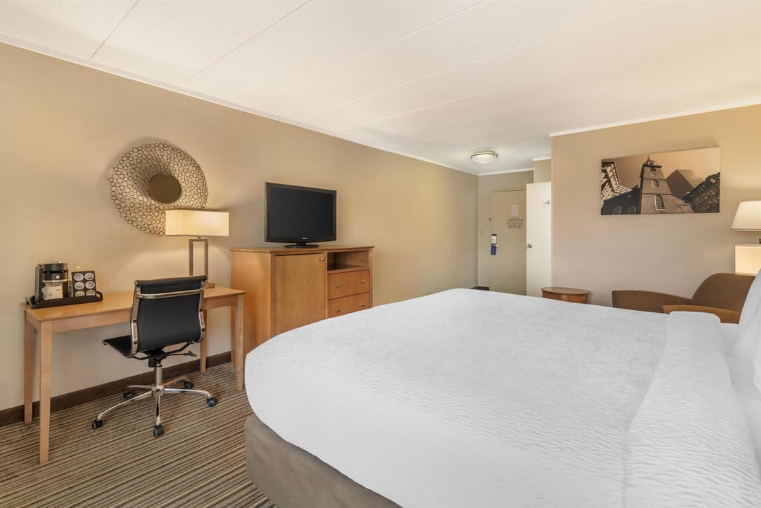 Best Western Plus Waltham Boston