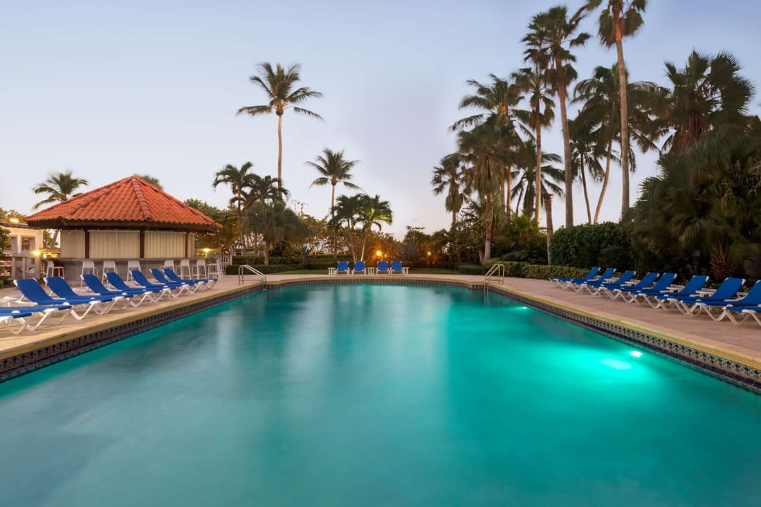 Lexington by Hotel RL Miami Beach
