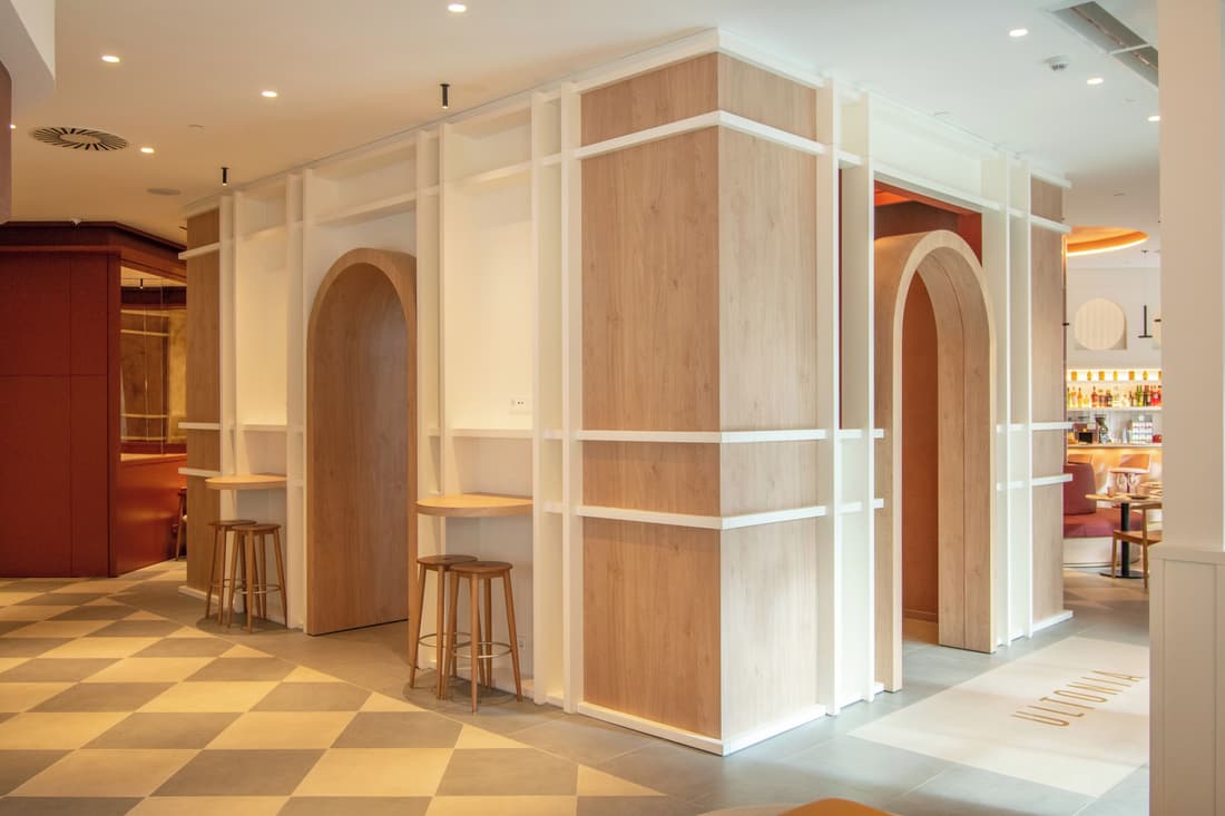 Hotel Gran Ultonia